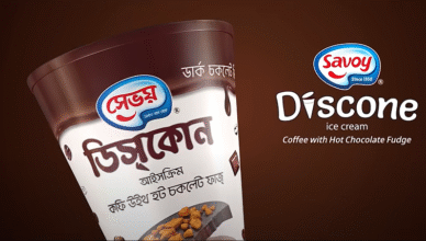 savoy discone icecream