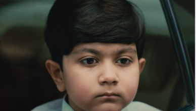 agamir somoy tvc