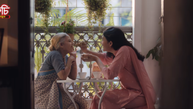 ruchi chanachur tvc